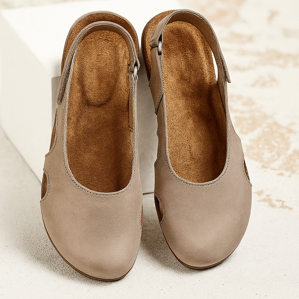 Leda™ Ortopædiske Sandaler