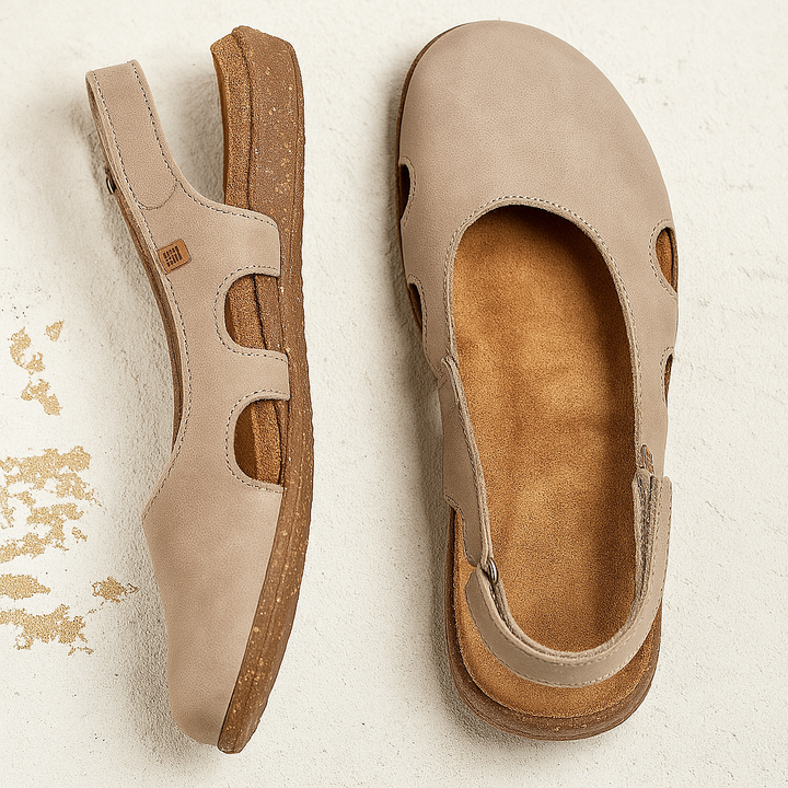 Leda™ Ortopædiske Sandaler