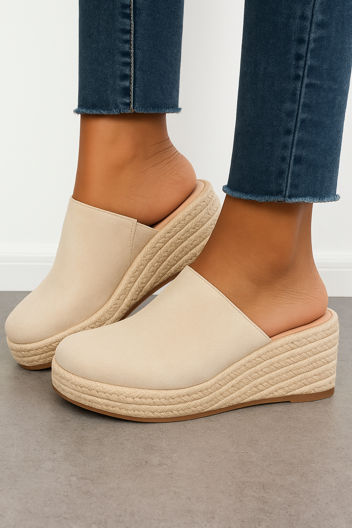 Juliet™ Sandaler med Ortopædisk Indersål