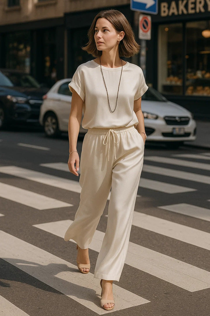 Celia™ Elegant To-Del Sæt