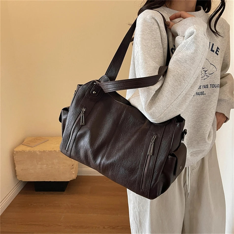 Launa™  Skuldertaske