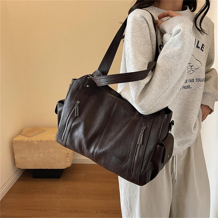 Launa™  Skuldertaske