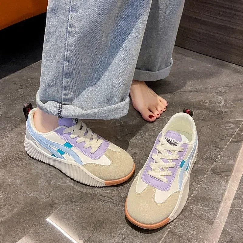 Asia™ Ergonomiske Sko