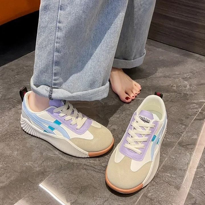 Asia™ Ergonomiske Sko