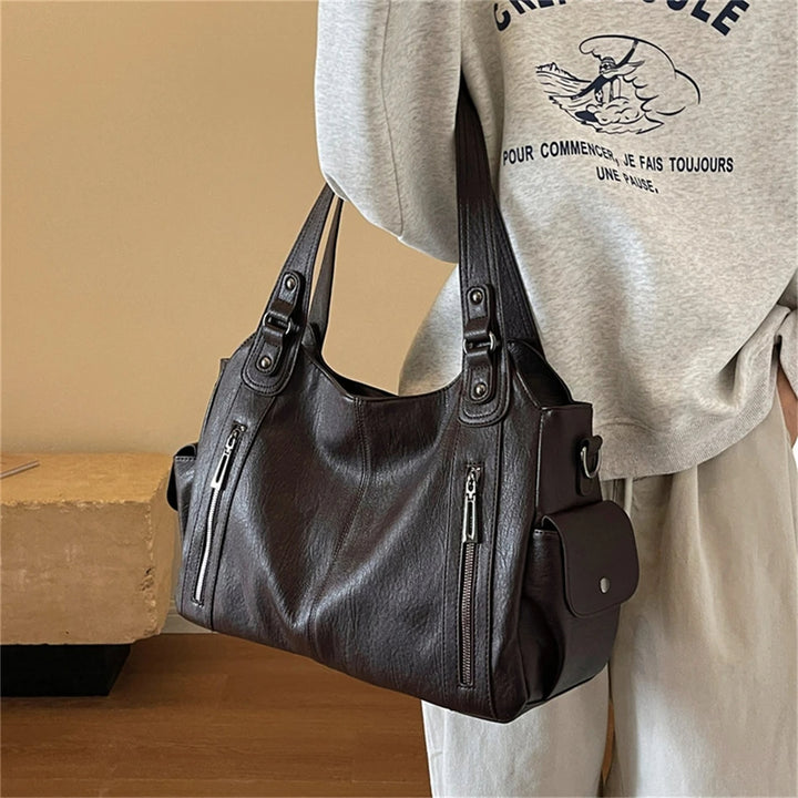 Launa™  Skuldertaske