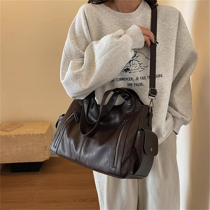 Launa™  Skuldertaske