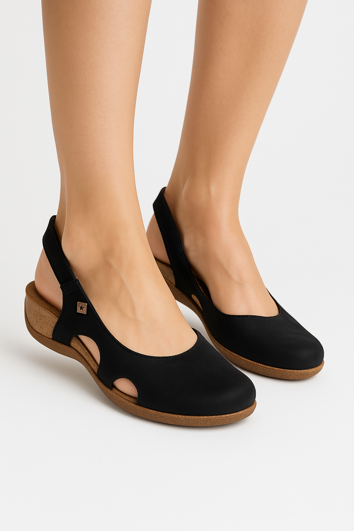 Leda™ Ortopædiske Sandaler