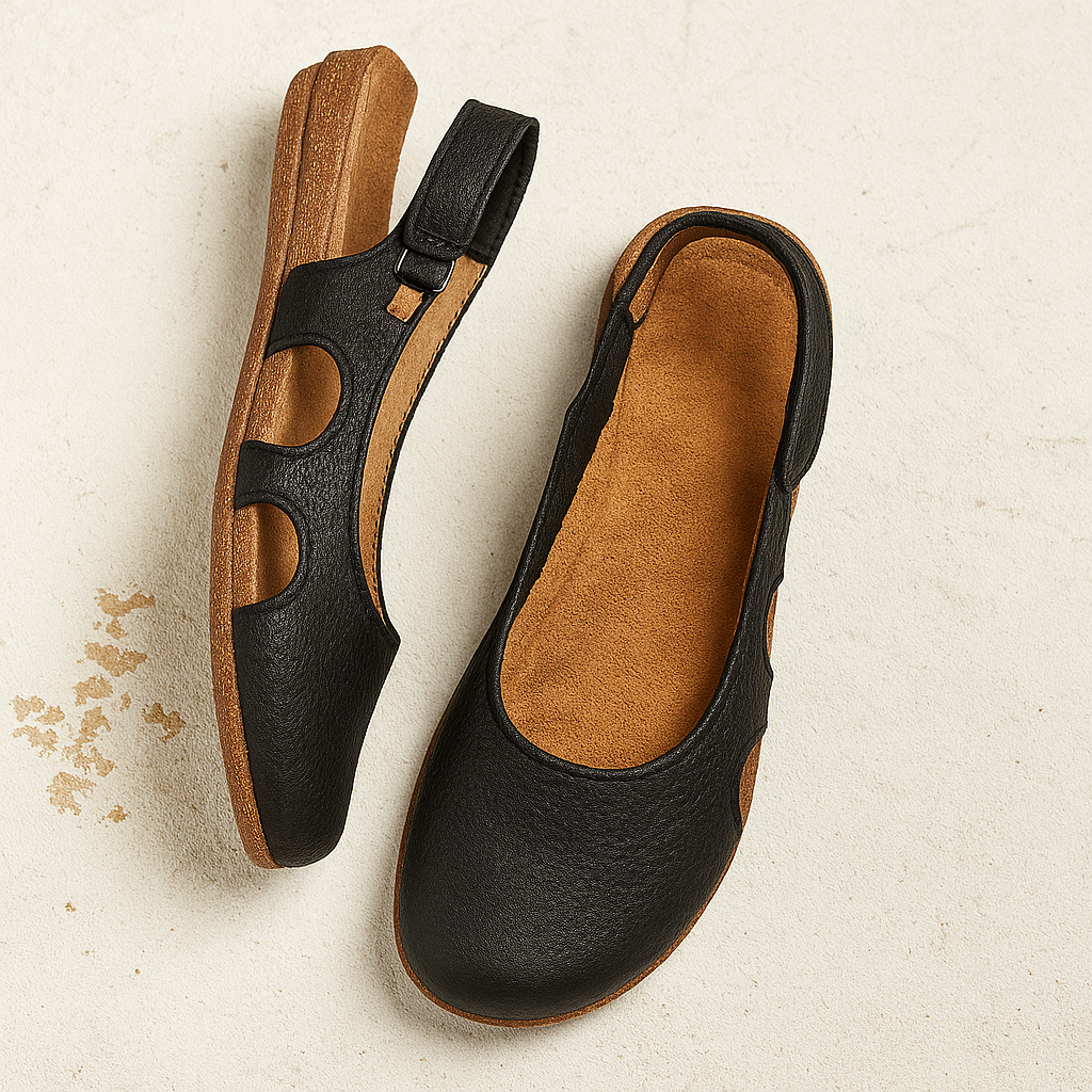 Leda™ Ortopædiske Sandaler