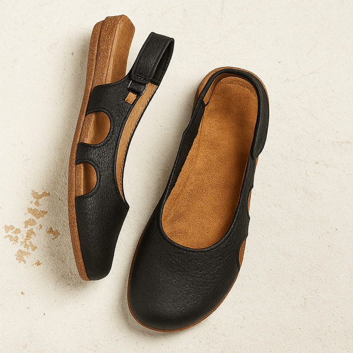 Leda™ Ortopædiske Sandaler
