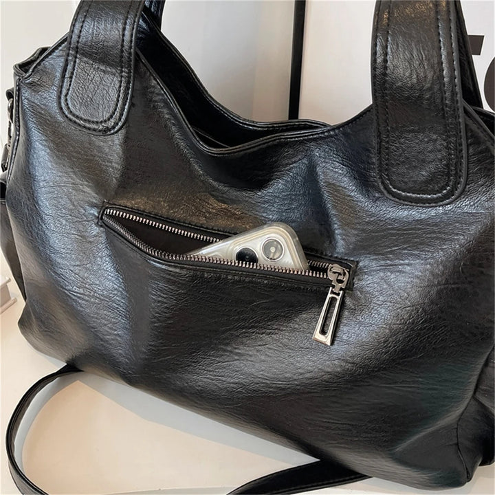 Launa™  Skuldertaske
