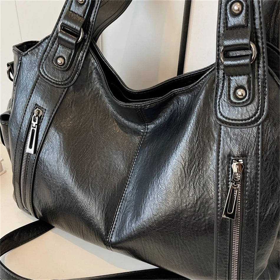 Launa™  Skuldertaske