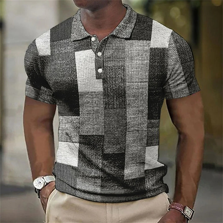 Benjamin™ Kortærmet Polo
