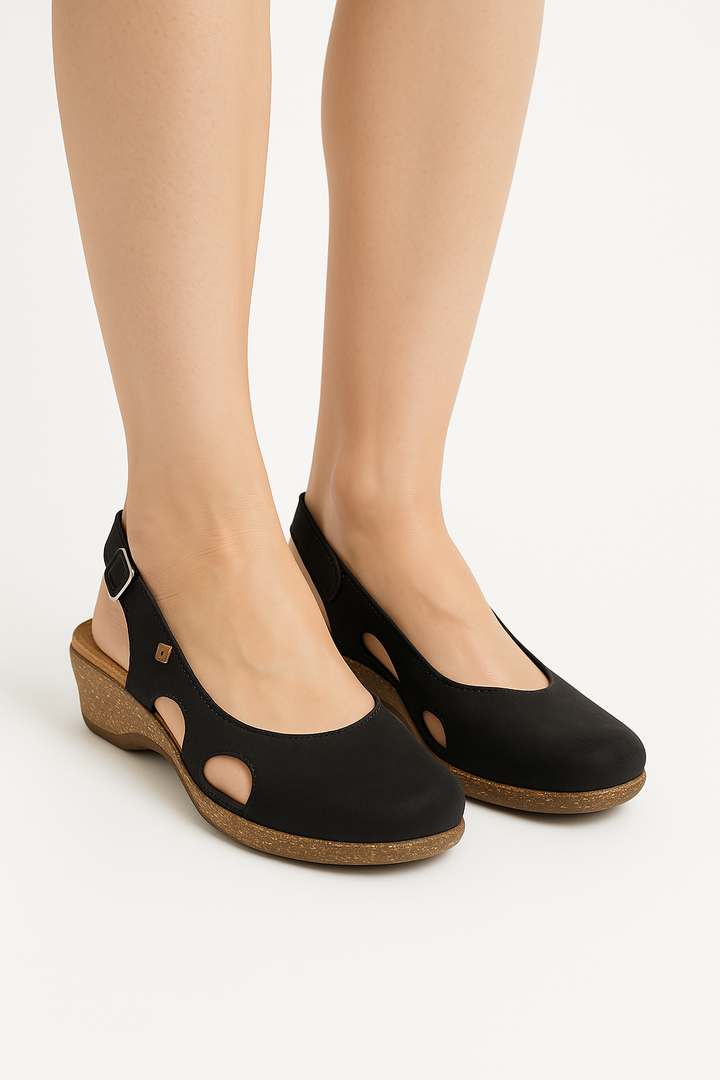 Leda™ Ortopædiske Sandaler