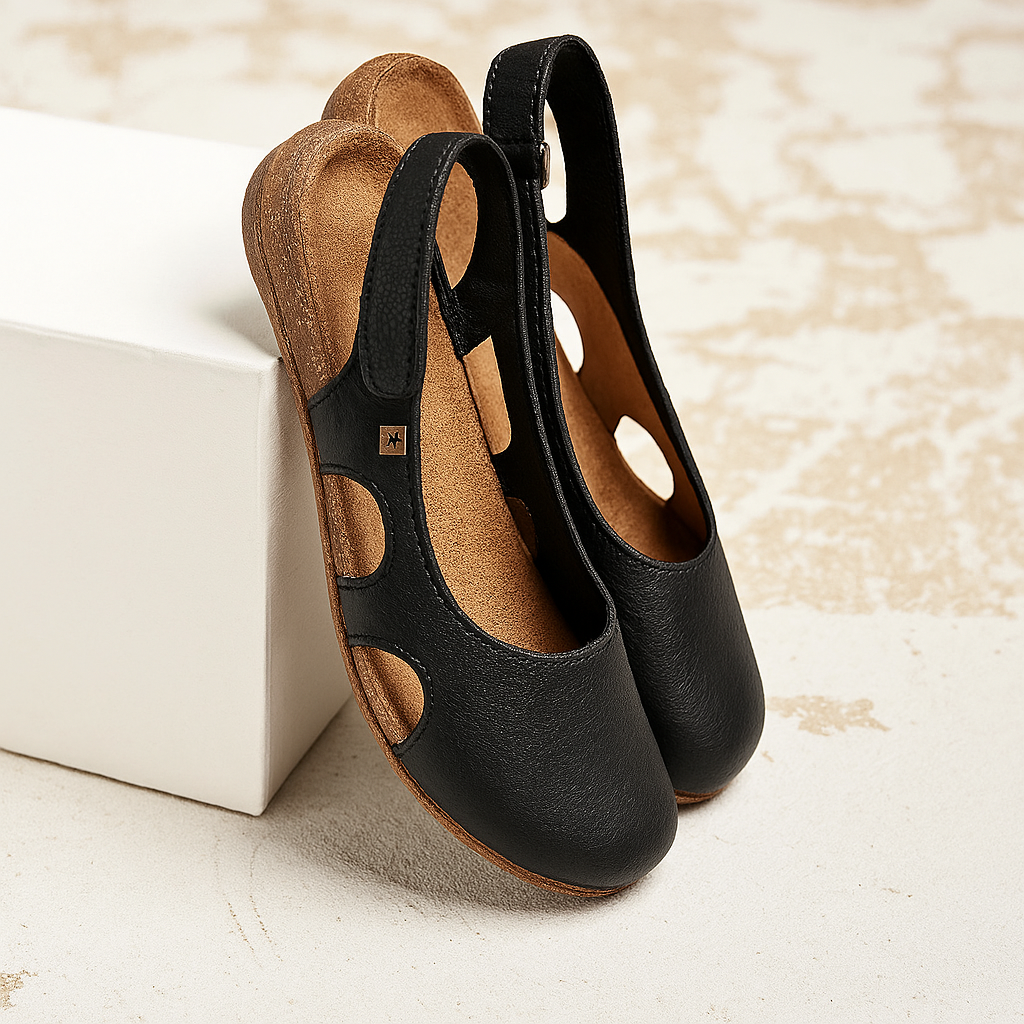 Leda™ Ortopædiske Sandaler