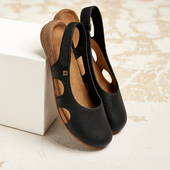 Leda™ Ortopædiske Sandaler