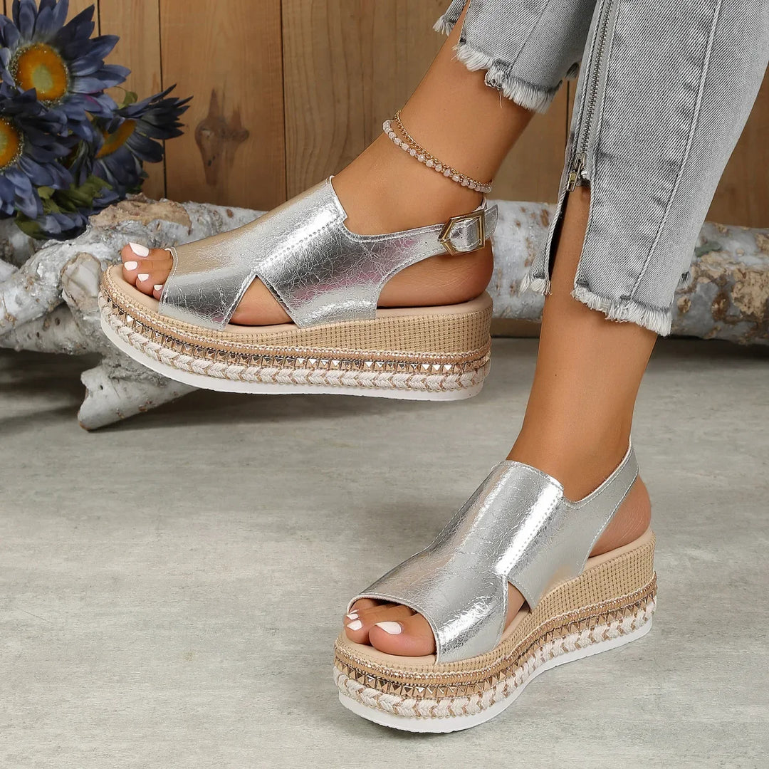 Palma™ Ny Ortopædisk Sandal