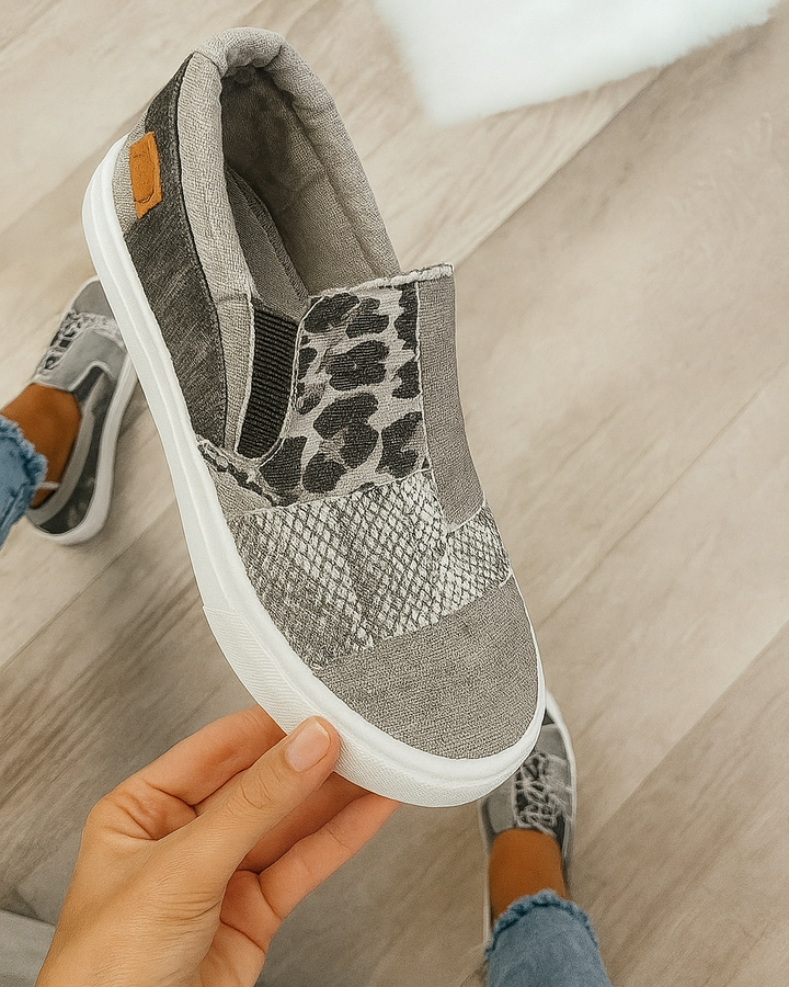 Noemi™ Trendy Smerteslindrende Slip-ons