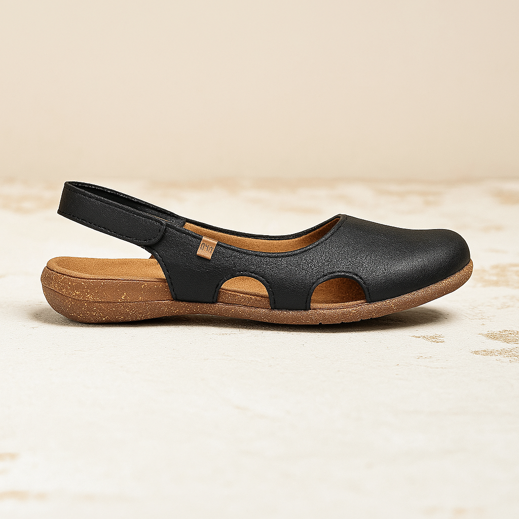 Leda™ Ortopædiske Sandaler