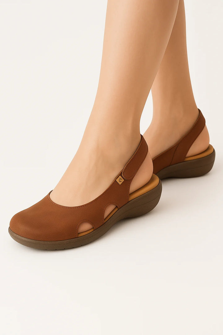 Leda™ Ortopædiske Sandaler