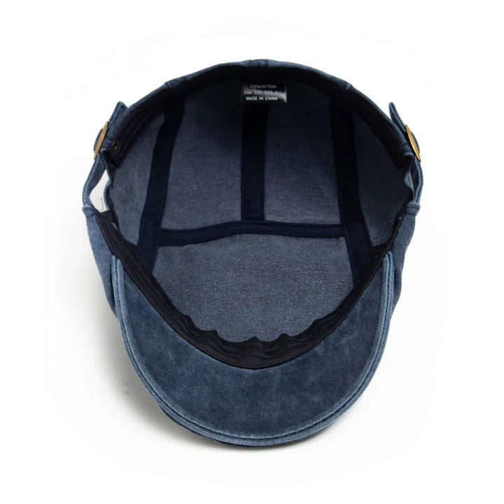 Beeckhoven™ Vintage-inspireret Hat