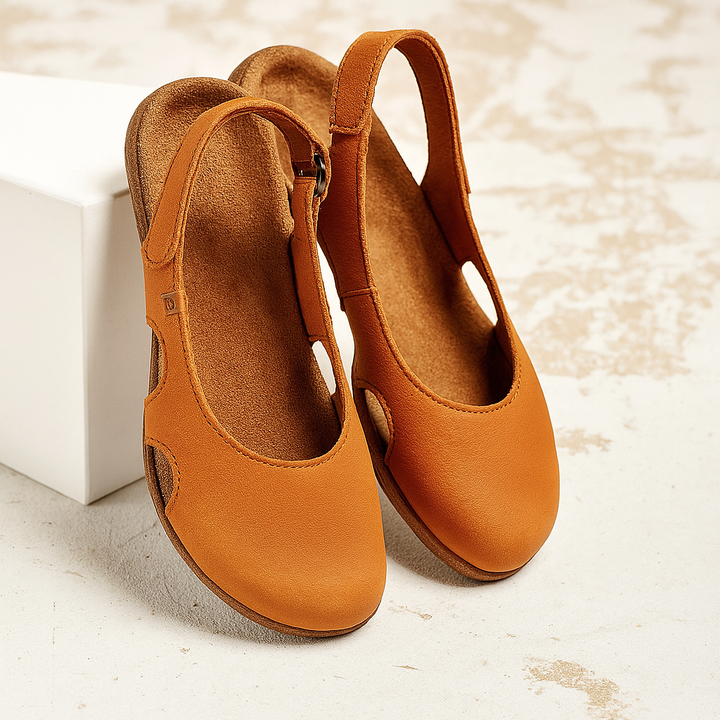Leda™ Ortopædiske Sandaler