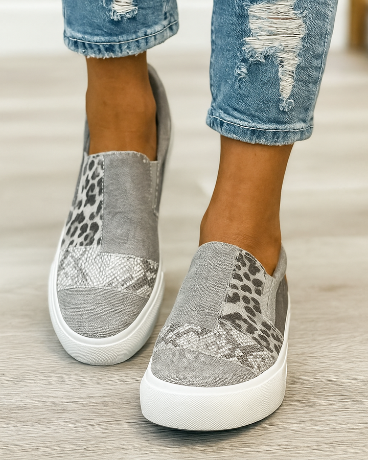 Noemi™ Trendy Smerteslindrende Slip-ons