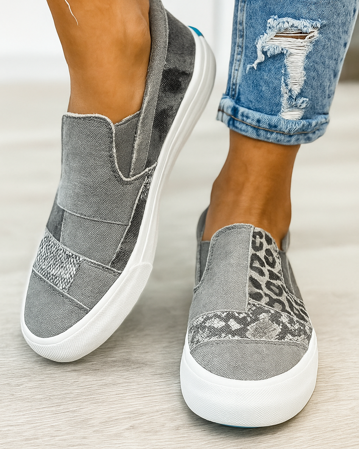 Noemi™ Trendy Smerteslindrende Slip-ons