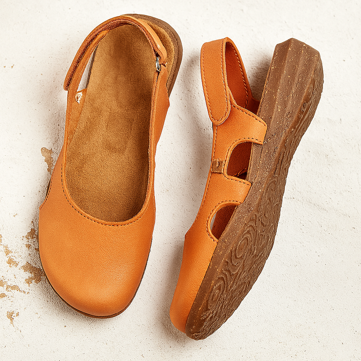 Leda™ Ortopædiske Sandaler