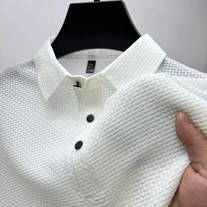 Davante™ Elegant Herre T-shirt