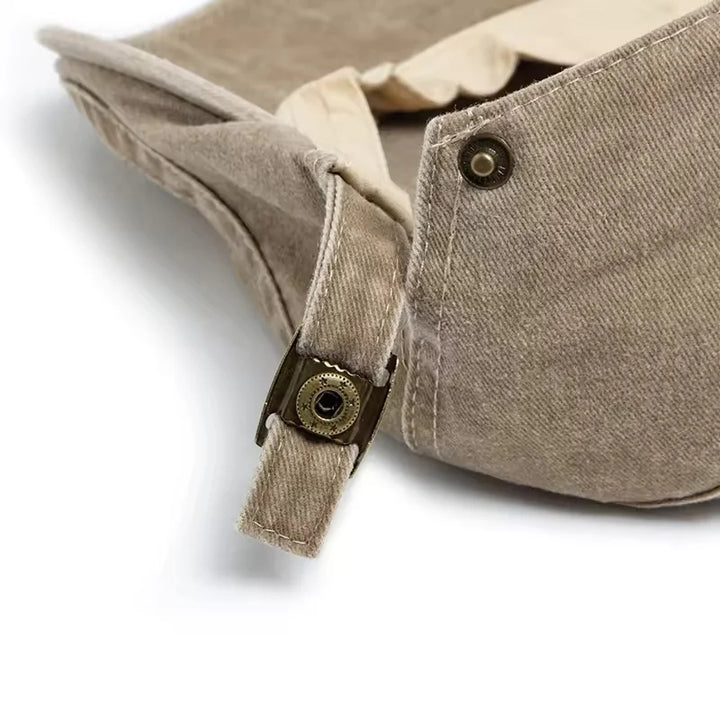Beeckhoven™ Vintage-inspireret Hat