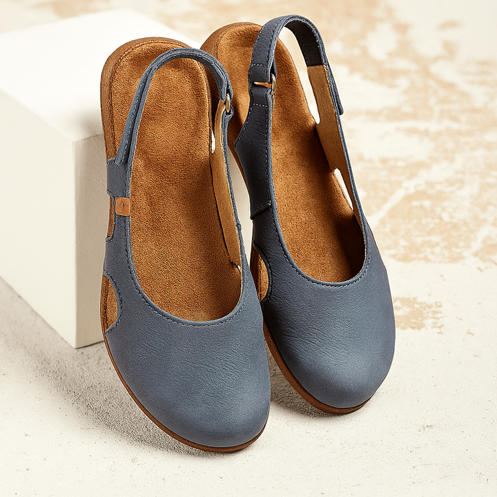Leda™ Ortopædiske Sandaler