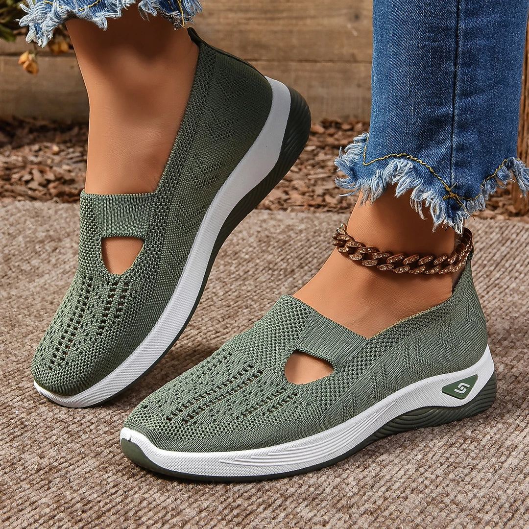 Ortho™ Non-slip Ortopædiske Sko til Kvinder
