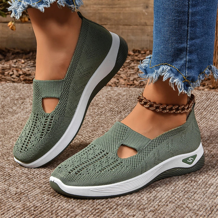 Ortho™ Non-slip Ortopædiske Sko til Kvinder