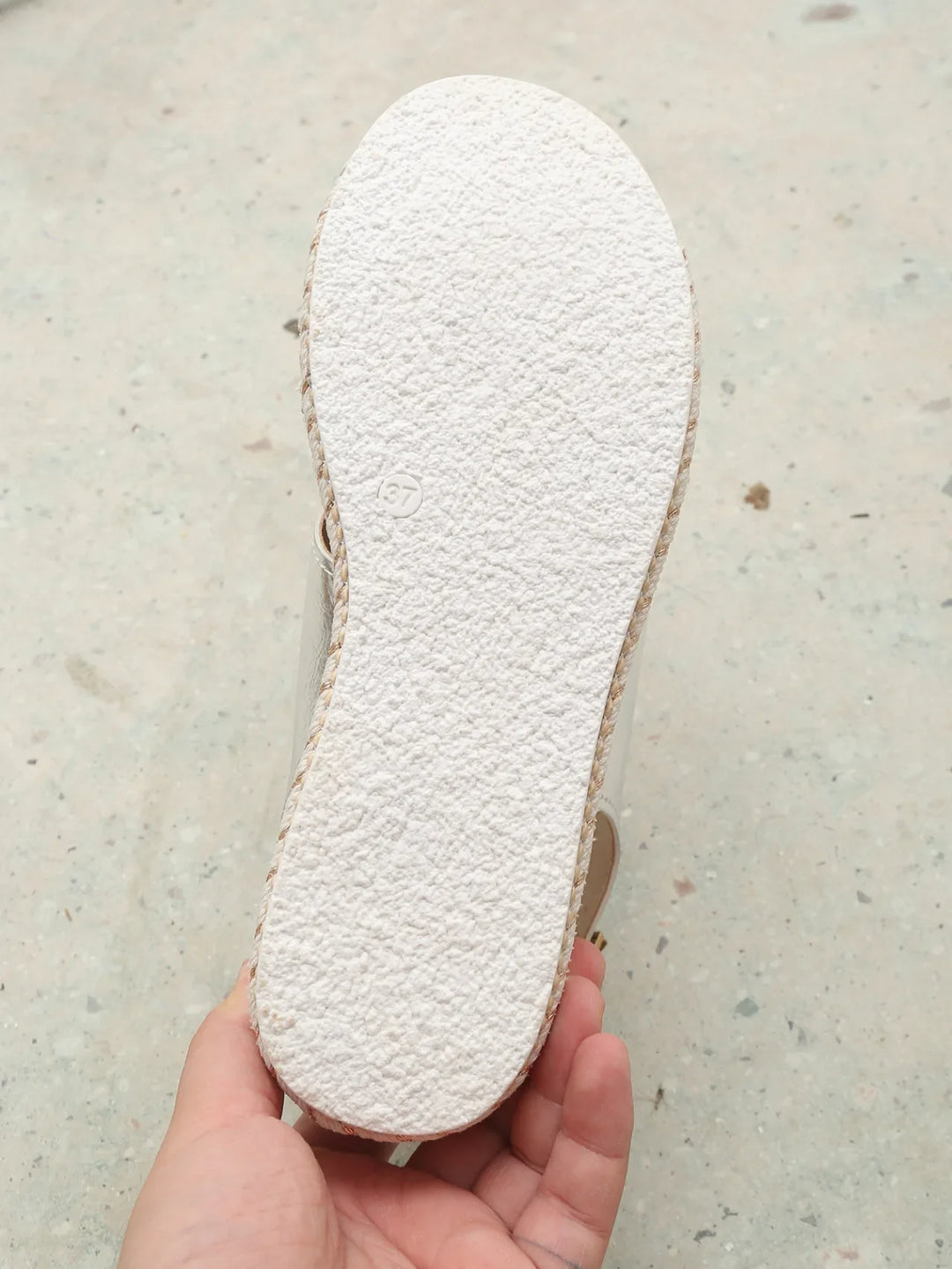 Palma™ Ny Ortopædisk Sandal