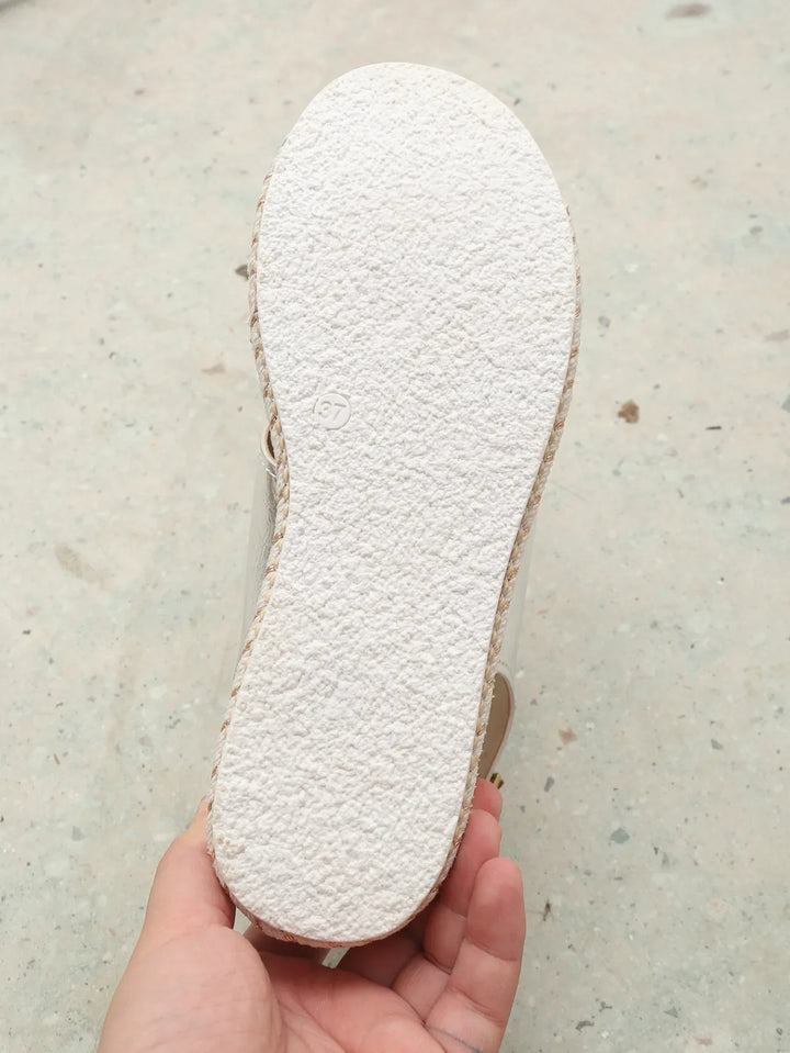 Palma™ Ny Ortopædisk Sandal