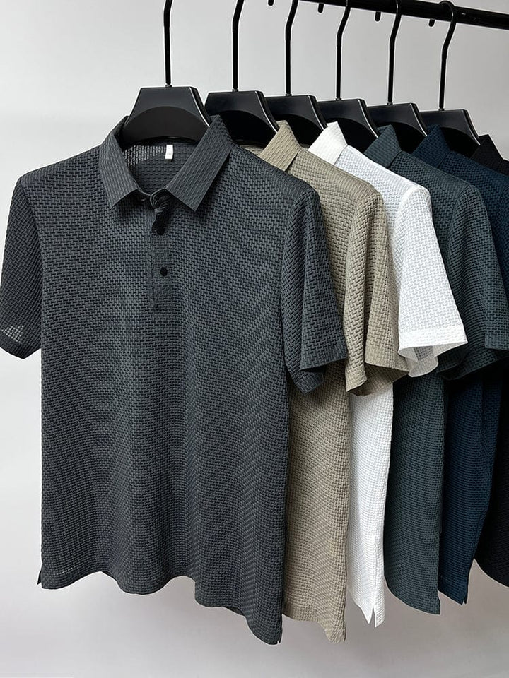Davante™ Elegant Herre T-shirt