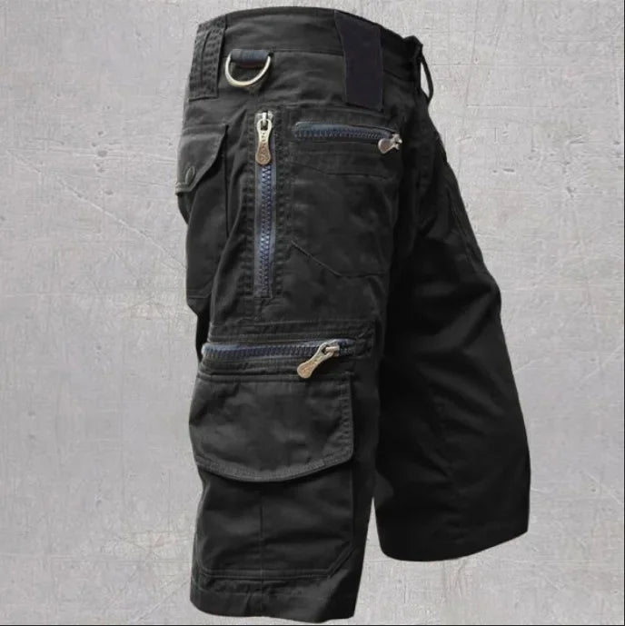 Vallier™ Alsidige Cargo-shorts