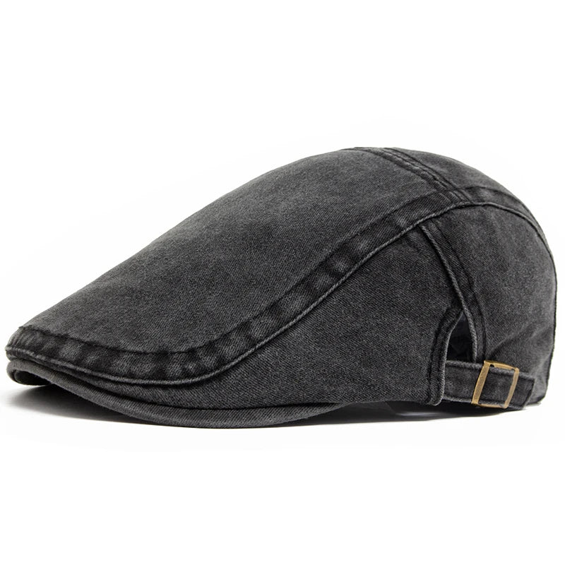 Beeckhoven™ Vintage-inspireret Hat