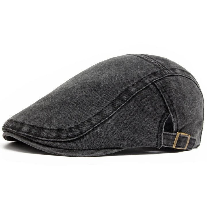 Beeckhoven™ Vintage-inspireret Hat