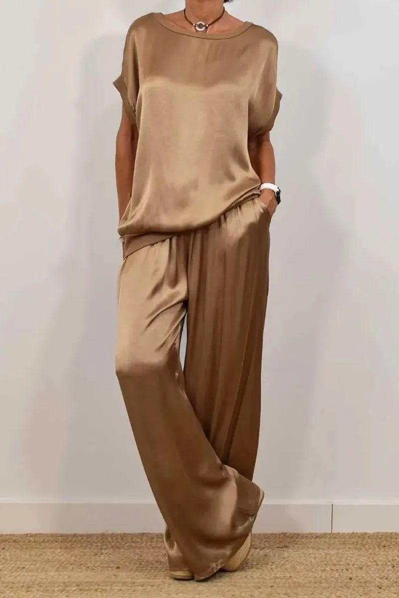 Celia™ Elegant To-Del Sæt