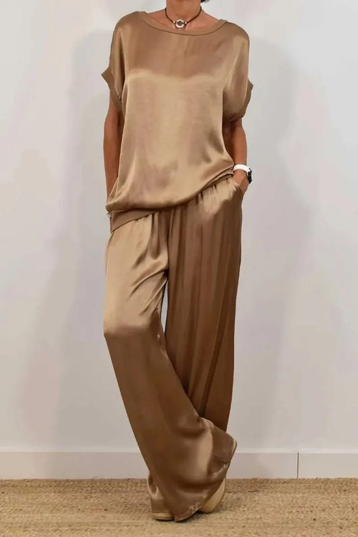 Celia™ Elegant To-Del Sæt