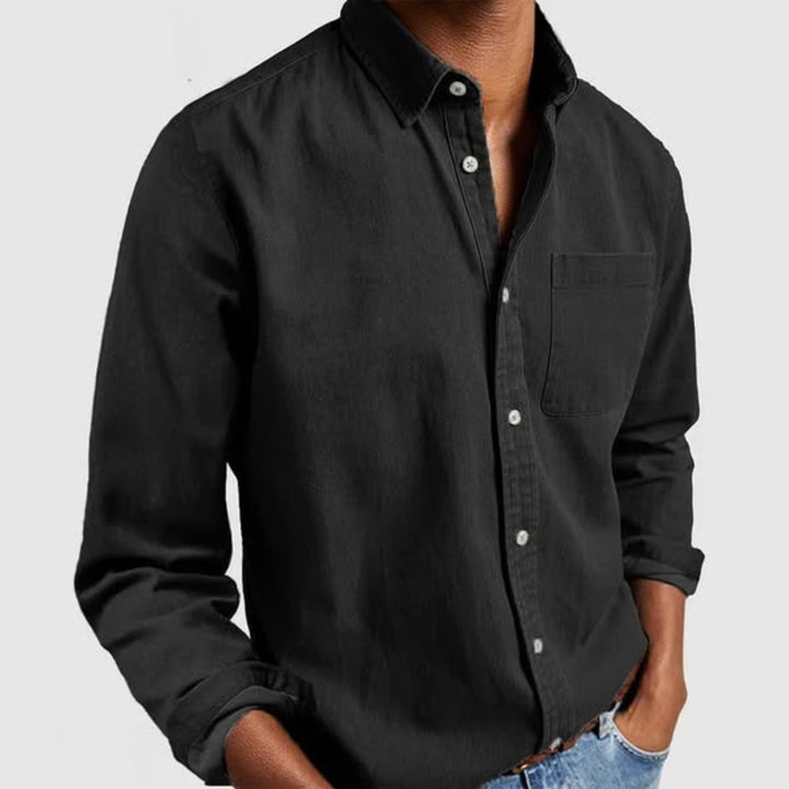 Alvin™ Premium Casual Skjorte