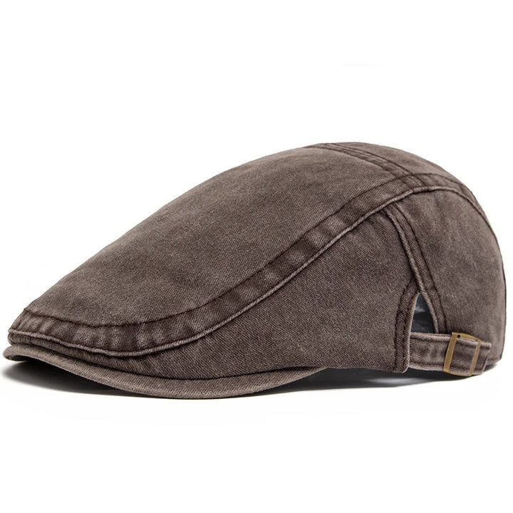 Beeckhoven™ Vintage-inspireret Hat