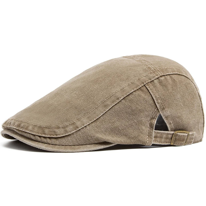 Beeckhoven™ Vintage-inspireret Hat