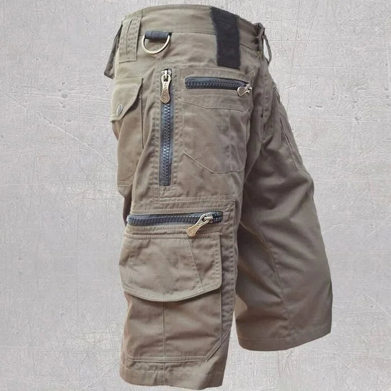 Vallier™ Alsidige Cargo-shorts