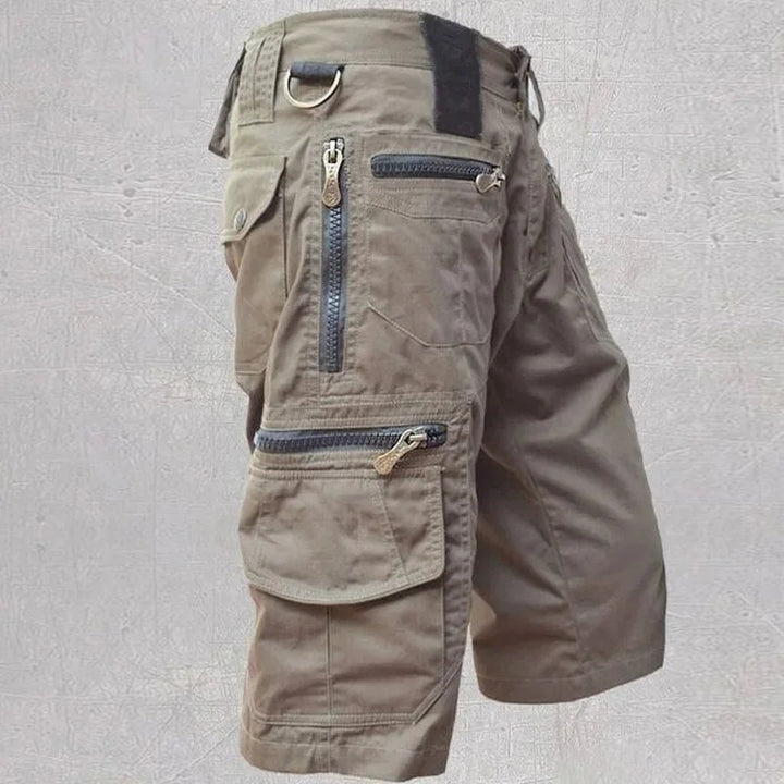 Vallier™ Alsidige Cargo-shorts