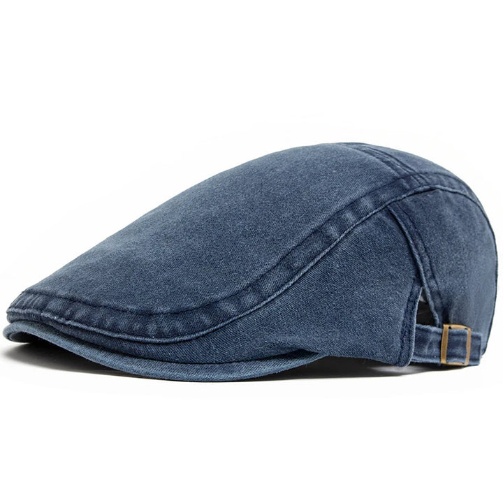 Beeckhoven™ Vintage-inspireret Hat