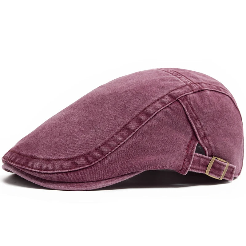 Beeckhoven™ Vintage-inspireret Hat