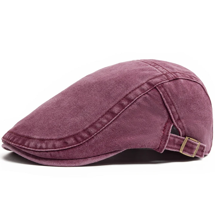 Beeckhoven™ Vintage-inspireret Hat